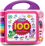 LeapFrog 100 Animals Book, Green - Image 12