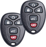 MechanMagic replacement key fob packaged for delivery