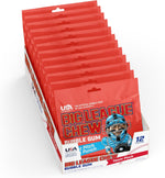 Big League Chew Outta Here Original Bubble Gum - Classic Ballpark Flavor | Perfect for Baseball Games, Teams, Concessions, Parties, and More | Pack of 12 Bags (2.12oz Each) - Image 11