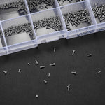 woshilaoDS precision repair screws package contents