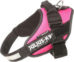 Julius-K9 IDC Powerharness, Size: 2XL/3, Dark Purple - Image 9