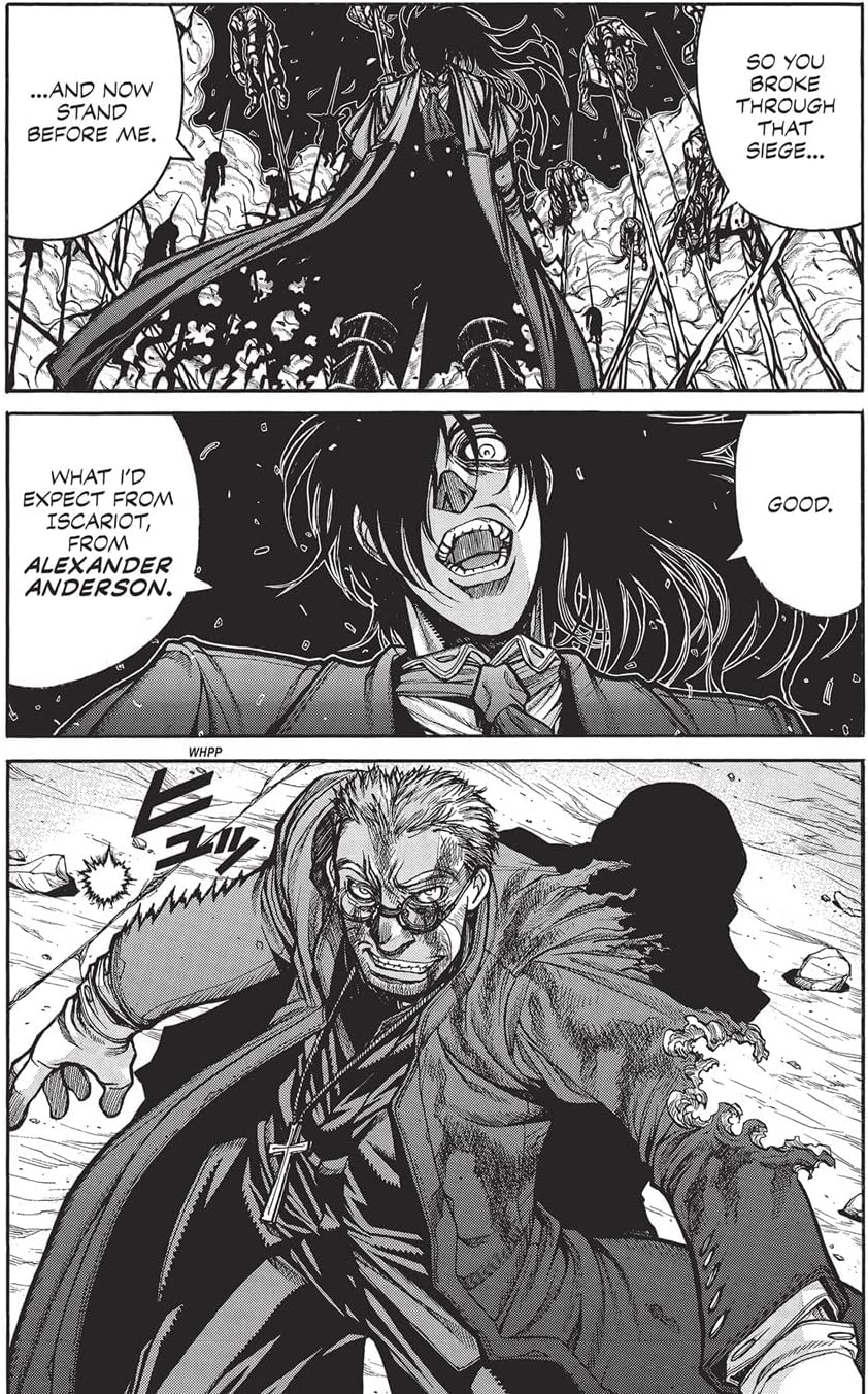 Included cover gallery and character profile artwork pages
