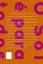 Portuguese Brazilian Edition O Sol e Para Todos back cover details