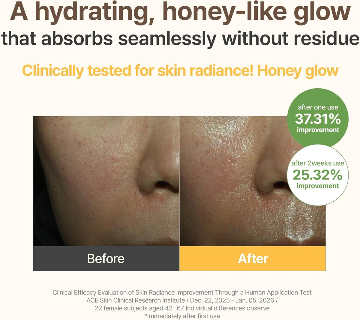 Farmacy Beauty hydrating skincare collection