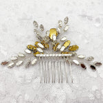Prettylife prom hair styling accessory flat lay