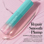 Kate Somerville plumping lip treatment for fine lines glossy finish