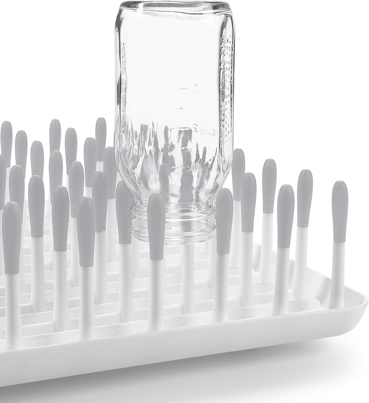OXO Tot Bottle & Cup Cleaning Set, Gray - Image 9