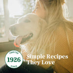 Nutro So Simple Wet Dog Food Meal Complement, Dog Food Toppers Chicken Recipe in Bone Broth, 2 oz. Trays (10 Count, Pack of 1) - Image 10