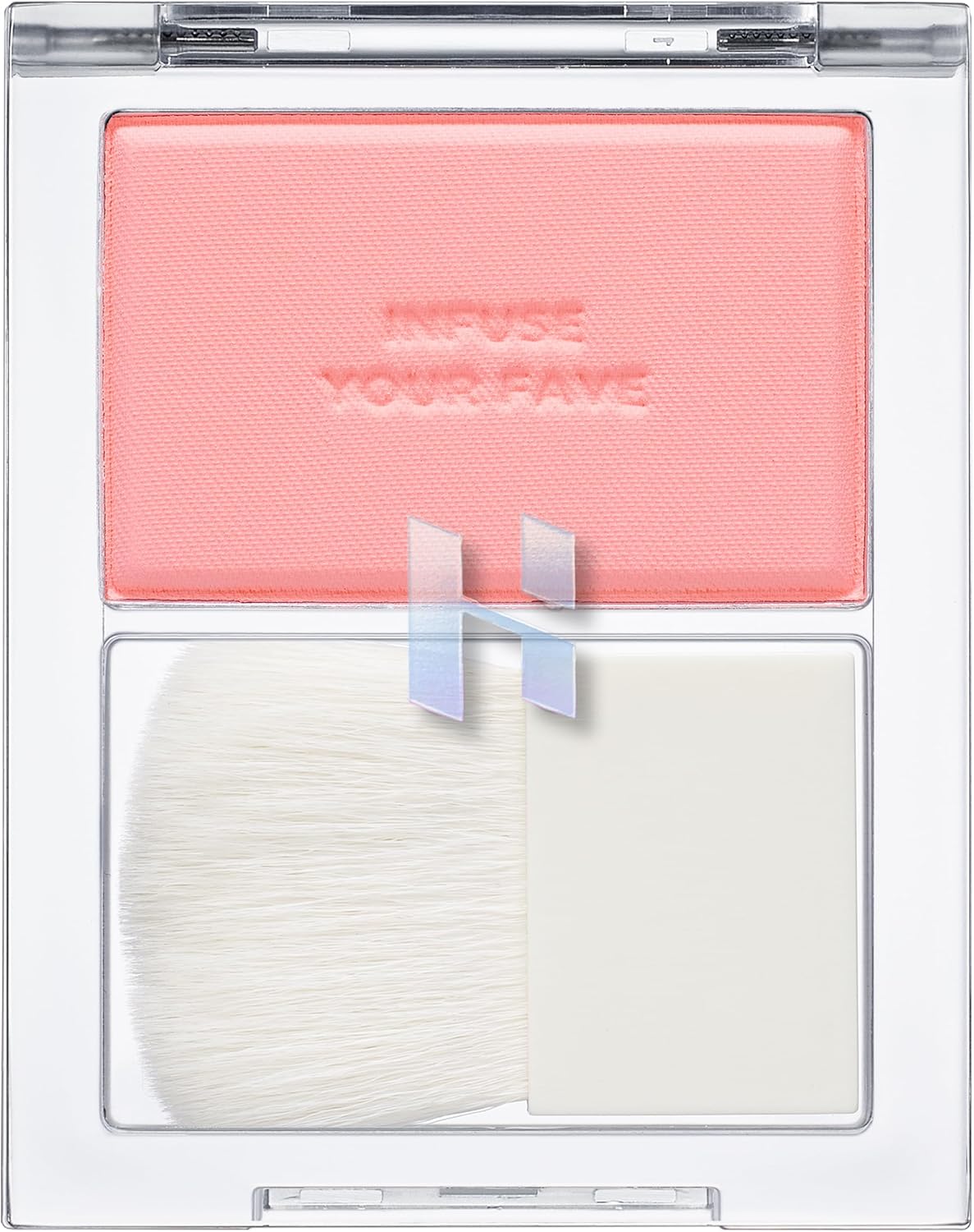 Handheld view of Holika Holika My Fave Infusing Blush