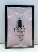 Yves Saint Laurent YSL Mon Paris Eau De Parfum 0.1oz/3ml Mini Spray - Image 1