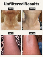 Cocokind sensitive skin friendly retinol bundle ingredients view