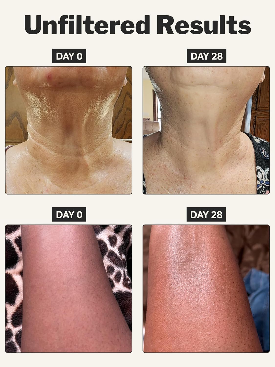 Cocokind sensitive skin friendly retinol bundle ingredients view