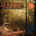 Running 16 Month 2011 Wall Calendar - Image 1