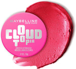 Maybelline Cloudtopia Blush for Cheeks and Lip Mousse, Ultra-Vivid, Pigmented Formula for Up to 14HR of Blush and Lip Makeup Color, Toasted Sky, 1 Count - Image 15