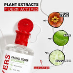 Thayers organic aloe vera formula ingredient highlight