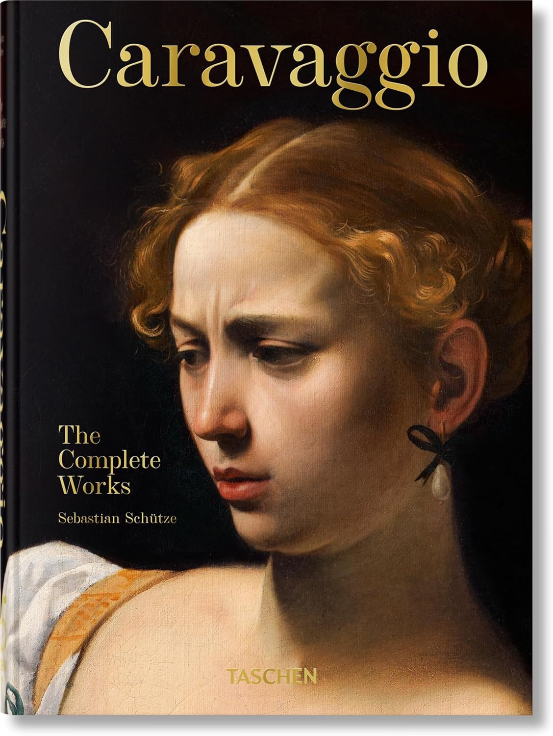 Caravaggio. The Complete Works. 45th Ed. (45th Edition) - Image 1