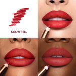 Charlotte Tilbury lip liner pencil tip detail