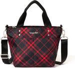 Baggallini Mini Carryall Tote - Image 12