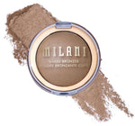 Milani Baked Bronzer - Long-Lasting Powder for Natural Sun-Kissed Glow- Lightweight, Buildable & Streak-Free Makeup with Radiant Finish- Talc-Free, Vegan & Cruelty-Free, Made in Italy, Amalfi Glow - Image 14