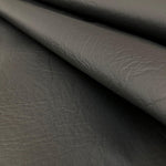 SARANDAVE embossed synthetic vinyl close-up texture view.