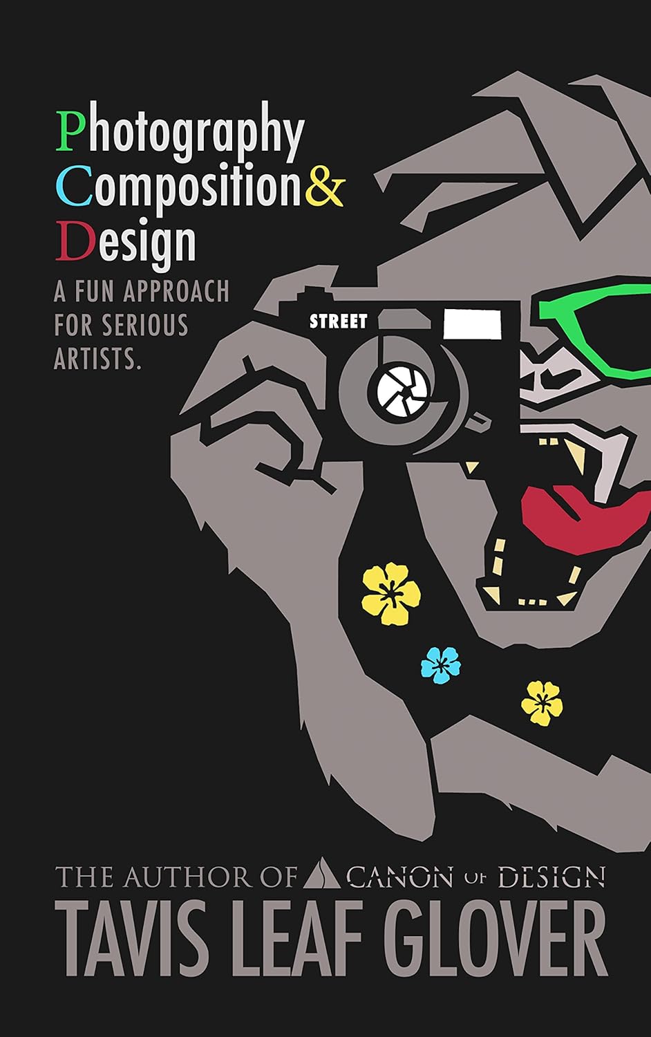 Photography Composition and Design: A Fun Approach for Serious Artists. - Image 1