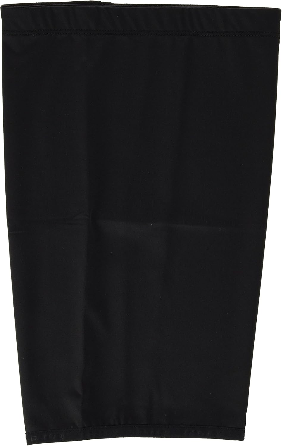 DJO knee brace undersleeve side profile angle