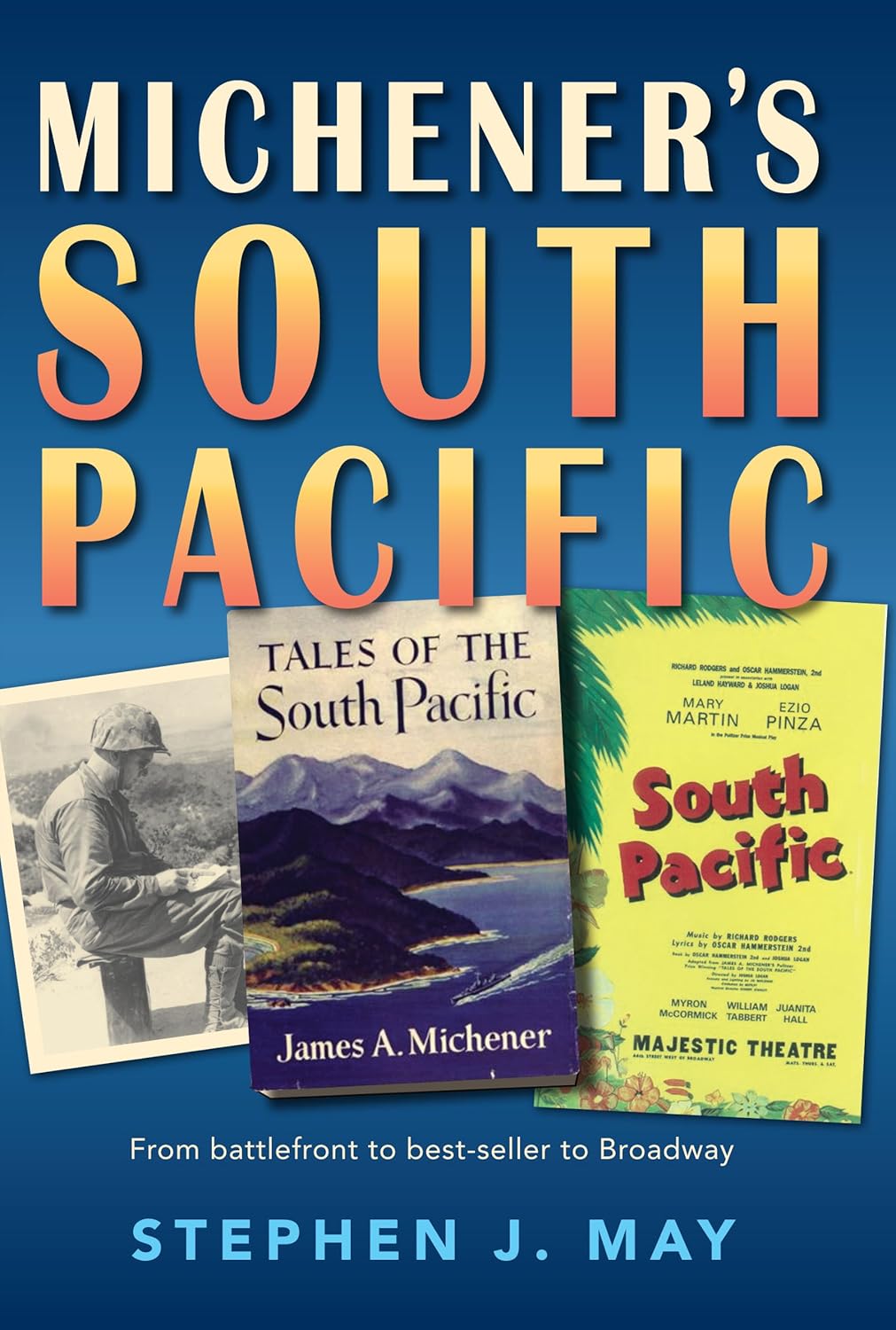 Michener's South Pacific - Image 1
