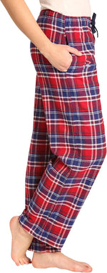 Everdream womens lounge pants elastic drawstring waistband view
