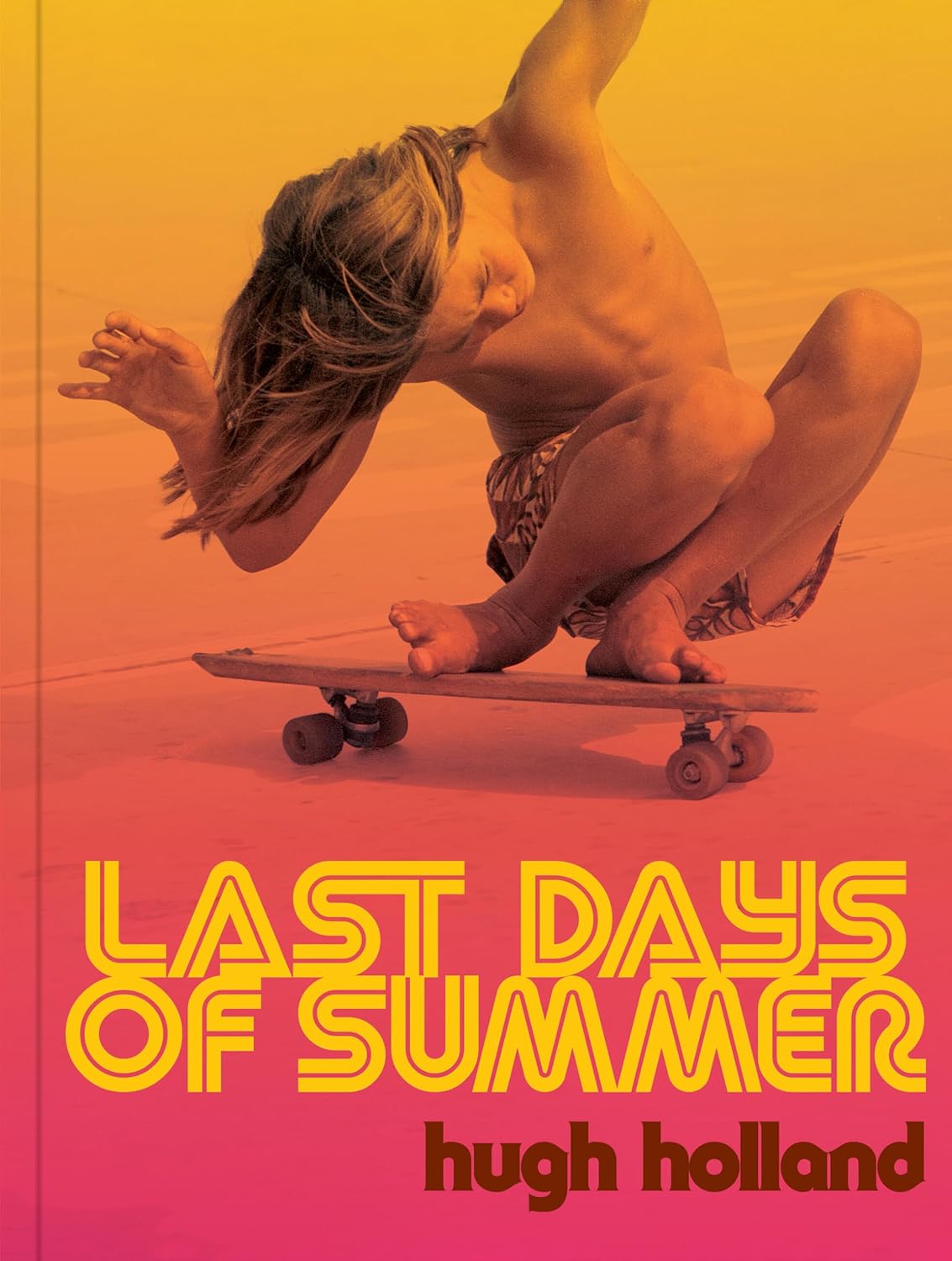 Last Days of Summer: California Skateboarding Archive 1975â€“1978 - Image 1