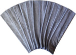 1 DOZEN 2 Inch Wide Cotton Stretch Headbands (Official Funny Girl Maroon) - Image 13
