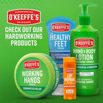O'Keeffe's Lip Repair Balm, Cooling Relief for Cracked Lips, 2-Pack | Matte Finish, Hypoallergenic Formula, Long-Lasting Hydration & Protective Barrier - Image 11