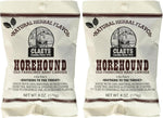 Claeys Old Fashioned Hard Candy, Horehound, 6 Ounce - Image 9