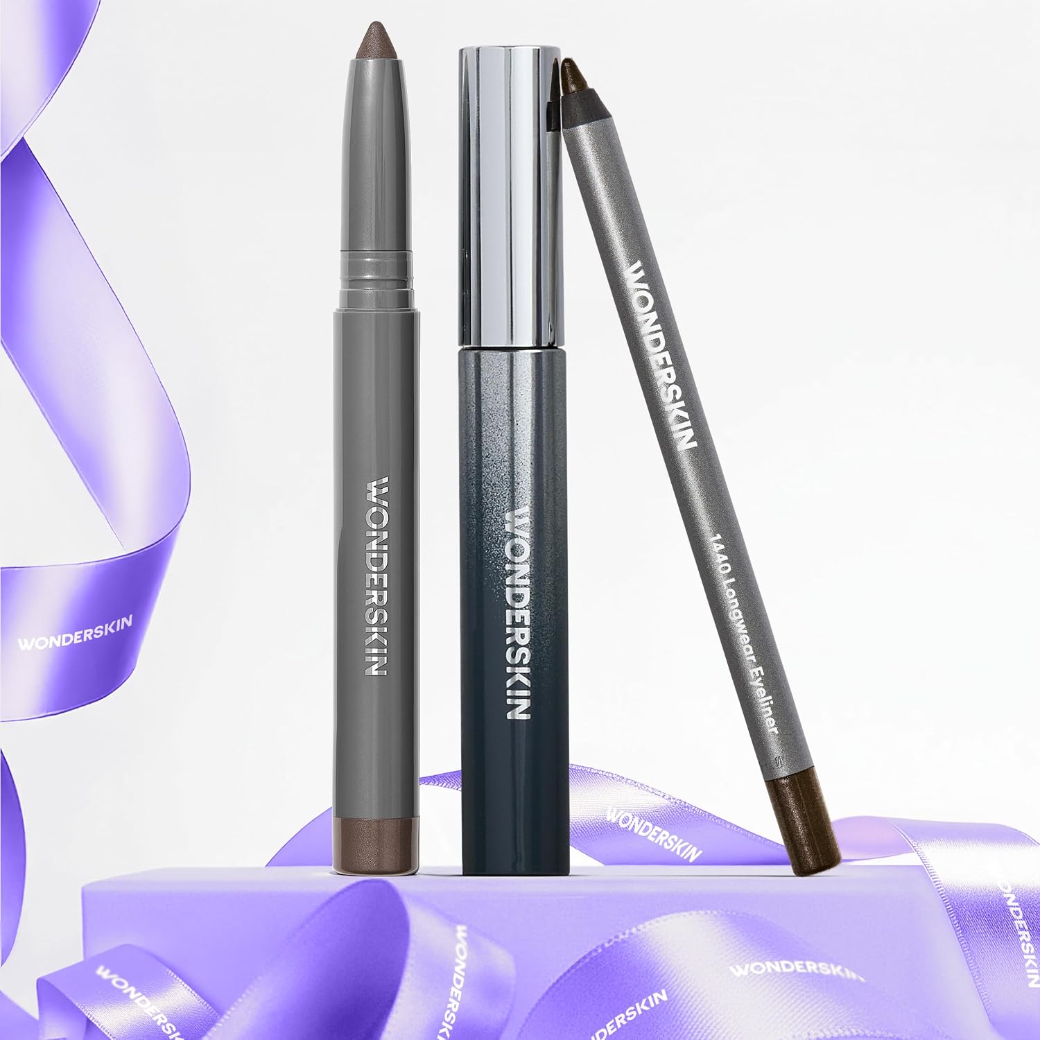 Wonderskin Brown Is The New Black Eyes Set front view