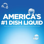 Dawn Platinum Dishwashing Liquid Dish Soap, Refreshing Rain Scent, 34 Fl Oz - Image 11