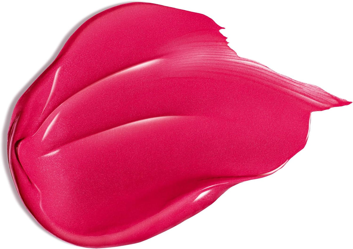 Clarins Joli Rouge Lipstick packaging and gold case