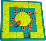 Outward Hound by Nina Ottosson Dog Tornado - Interactive Treat Puzzle Enrichment Toy, 3 Spinning Layers, Level 2 Intermediate - Image 9