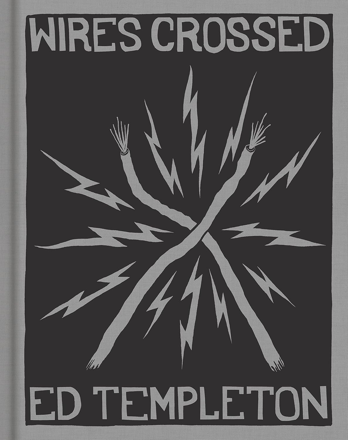Ed Templeton: Wires Crossed - Image 1