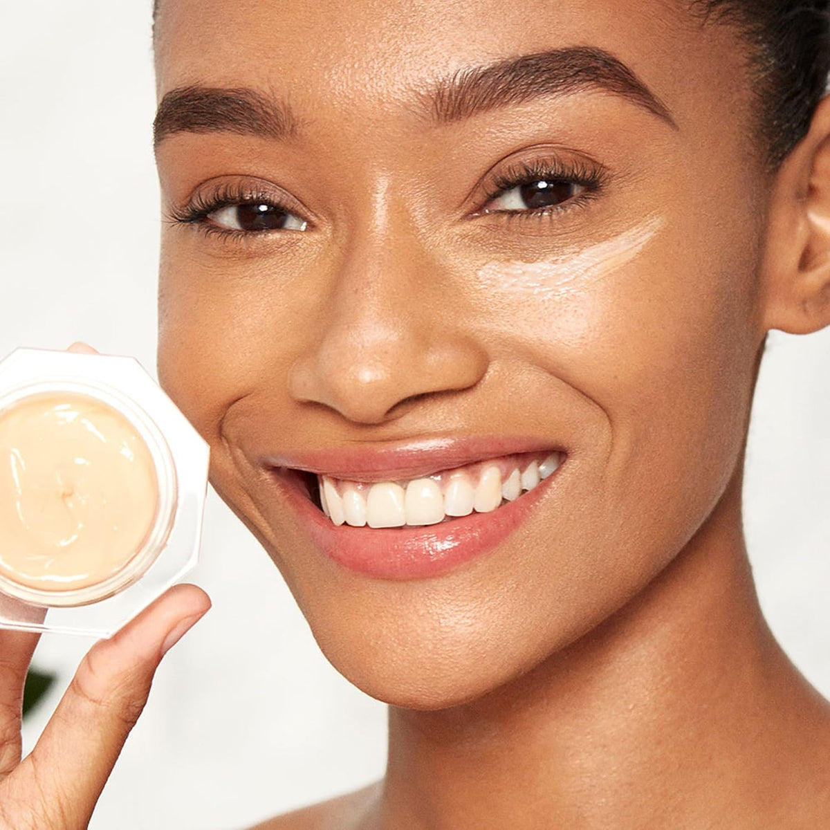 Authentic USA imported Charlotte Tilbury eye cream