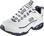 Skechers Men's Energy After Burn Sneaker - Image 1