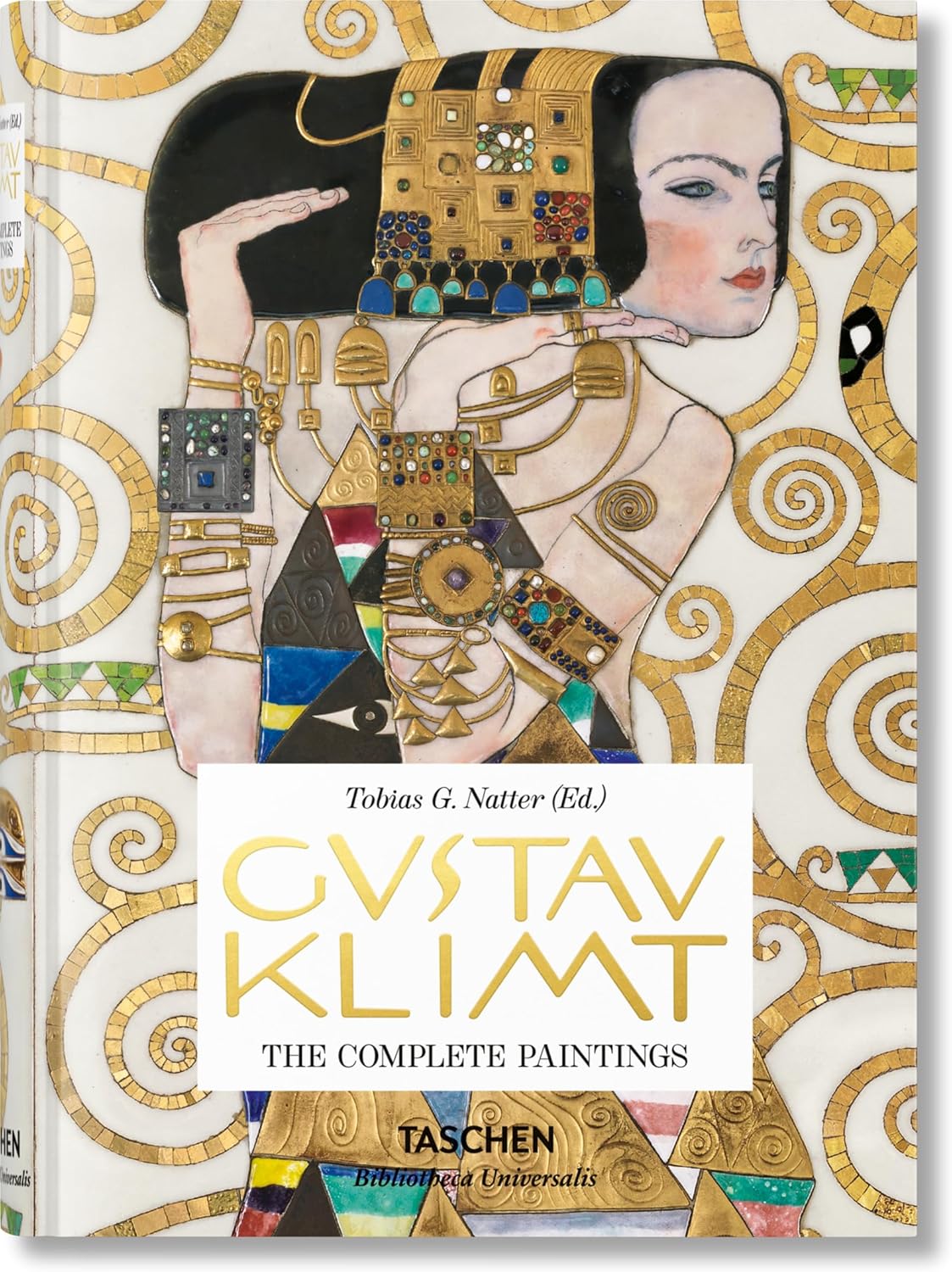 Gustav Klimt. Drawings and Paintings - Image 1