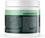 Fera Pets Hip & Joint Supplement for Dogs with Glucosamine, MSM, Chondroitin, & Green Lipped Mussel - Supports Healthy Joints and Weight Management - 90 Soft Chews - Image 9