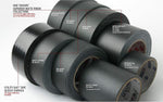 DGTAPE professional grade cloth tape in use