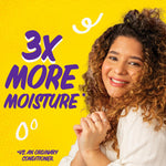 Aussie 3 Minute Miracle Curls back label ingredient details