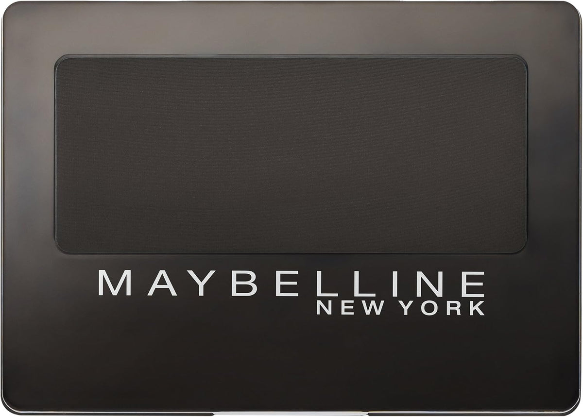 Side view of Maybelline Expert Wear eyeshadow compact