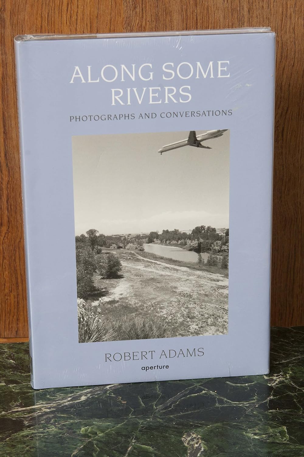 Robert Adams: Along Some Rivers: Photographs and Conversations - Image 1