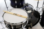 Vic Firth American Custom drumsticks pair angled display