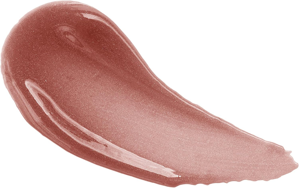 Gabriel Cosmetics Nectar lip gloss angled applicator view