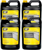 CAT 238-8648 Extended Life Coolant 50/50 Premix front view of 1 gallon jug