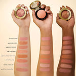 Milani Baked Blush, Powder Blush for Cheeks, Cruelty Free Makeup - Shape, Contour & Highlight Face for a Shimmery or Matte Finish -Luminoso - Image 8