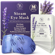 Lavender 16pcs